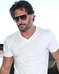 Joe Manganiello